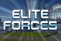 Elite Forces slot